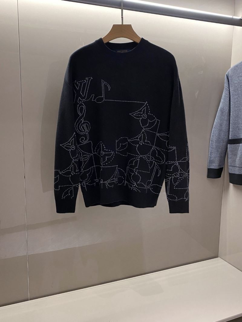 Louis Vuitton Sweaters